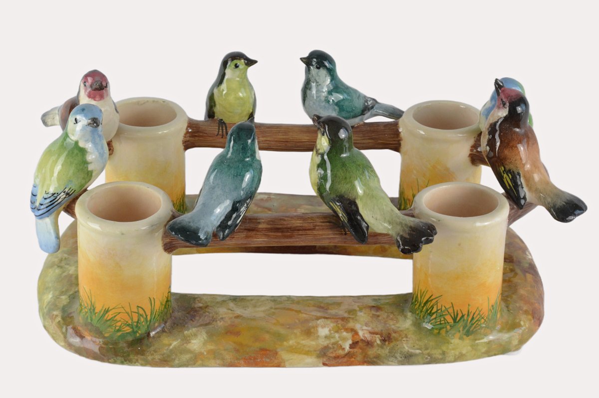  Birds By Jérôme Massier-photo-4