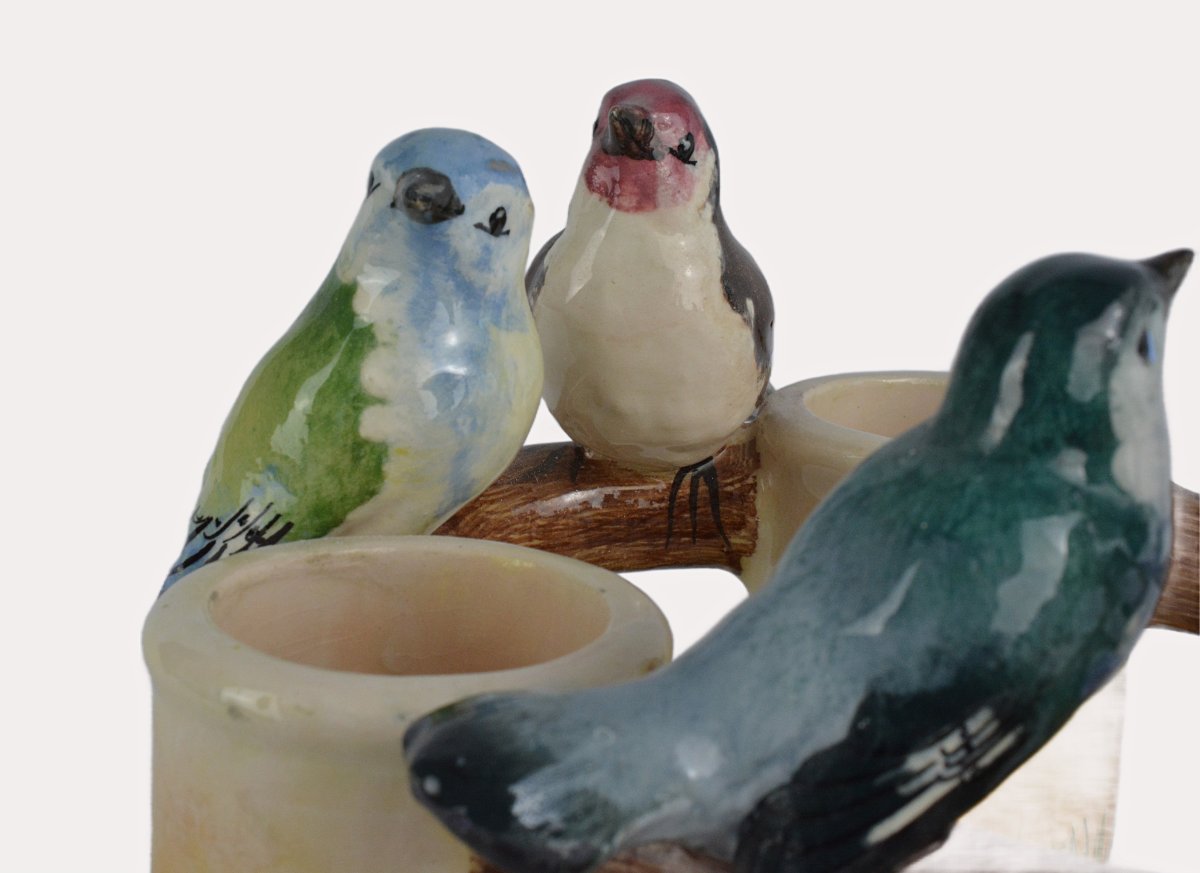  Birds By Jérôme Massier-photo-1