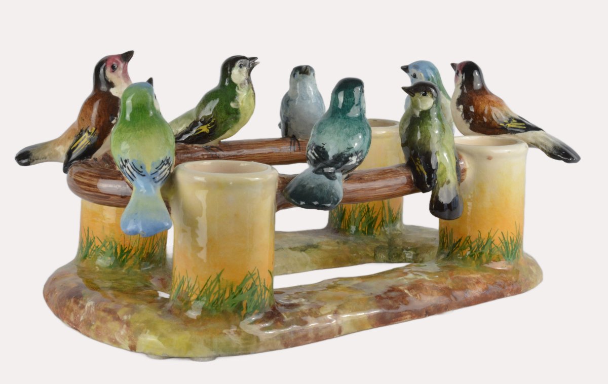  Birds By Jérôme Massier-photo-2