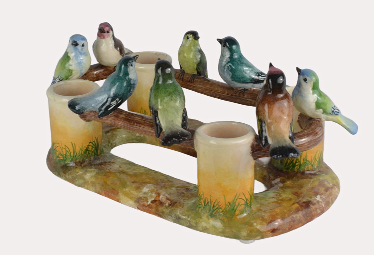  Birds By Jérôme Massier-photo-3