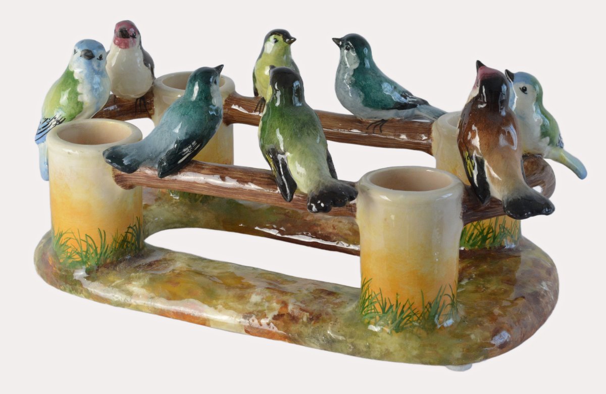  Birds By Jérôme Massier-photo-4