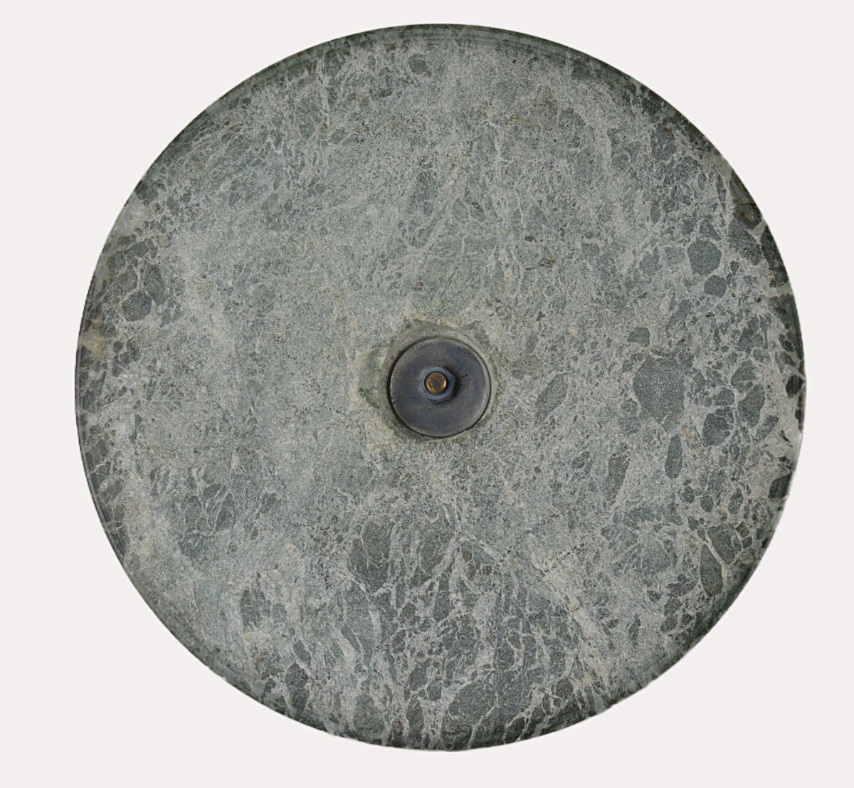 Bear-head Inkwell-photo-4