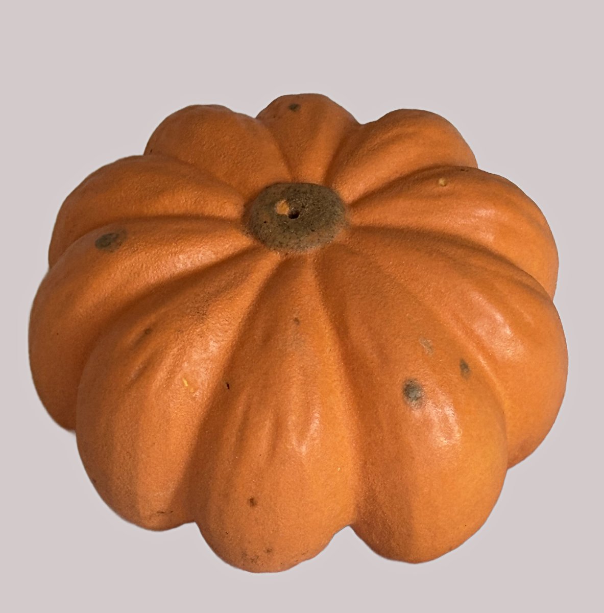 Small Trompe-l'oeil Squash-photo-3
