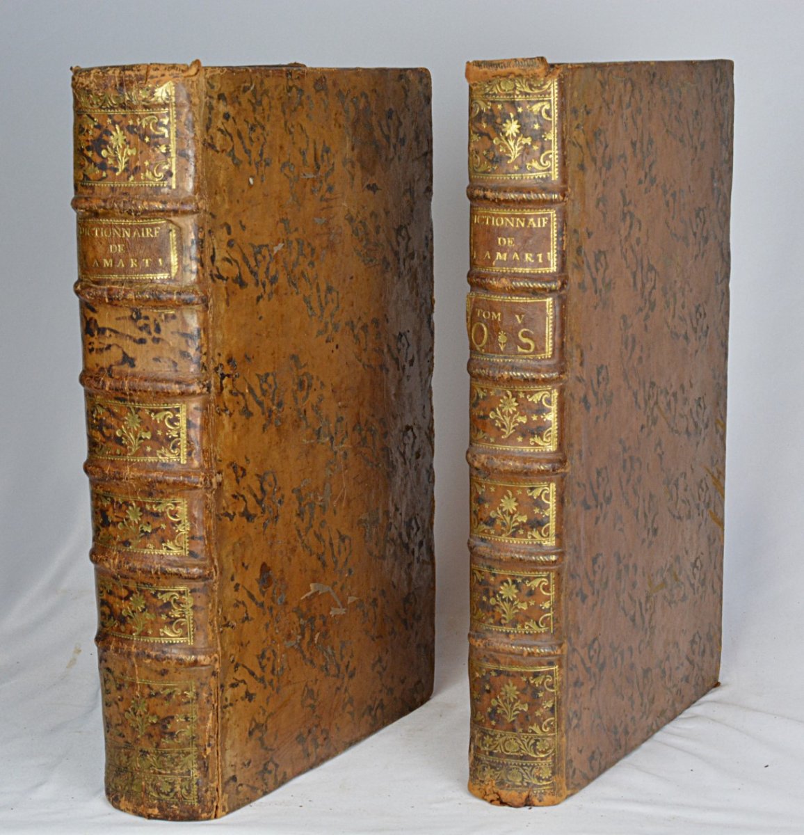 Geographical Dictionary Of La Martinière, In Six Volumes-photo-2