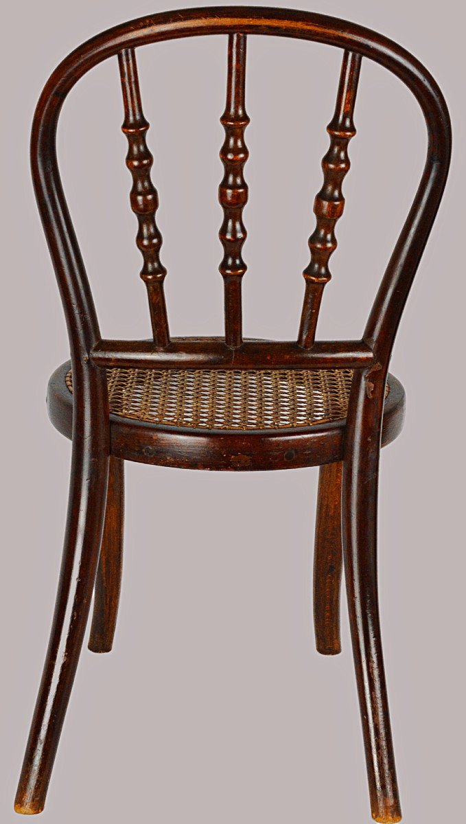 Child's Chair From Mundus-photo-3