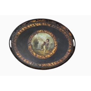 Napoleon III Plateau