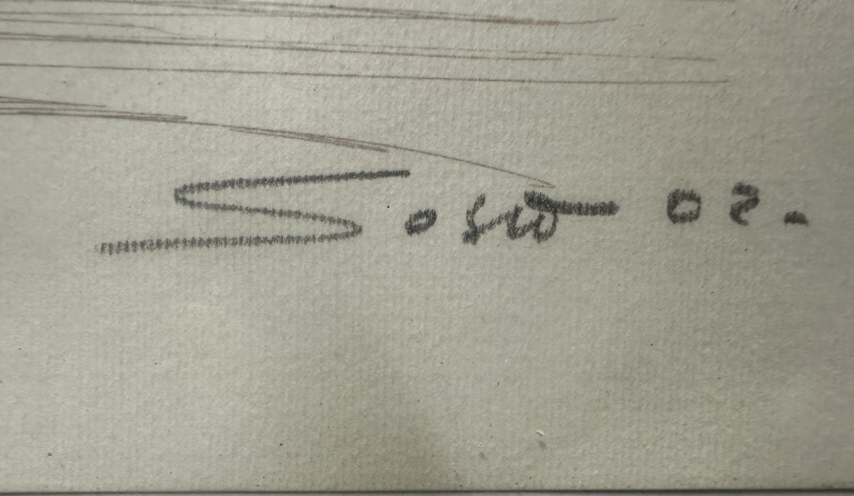 Sacha SOSNO (1937-2013)"Etude pour la bibliothèque de Nice, tête carrée" Lithographie signée-photo-2