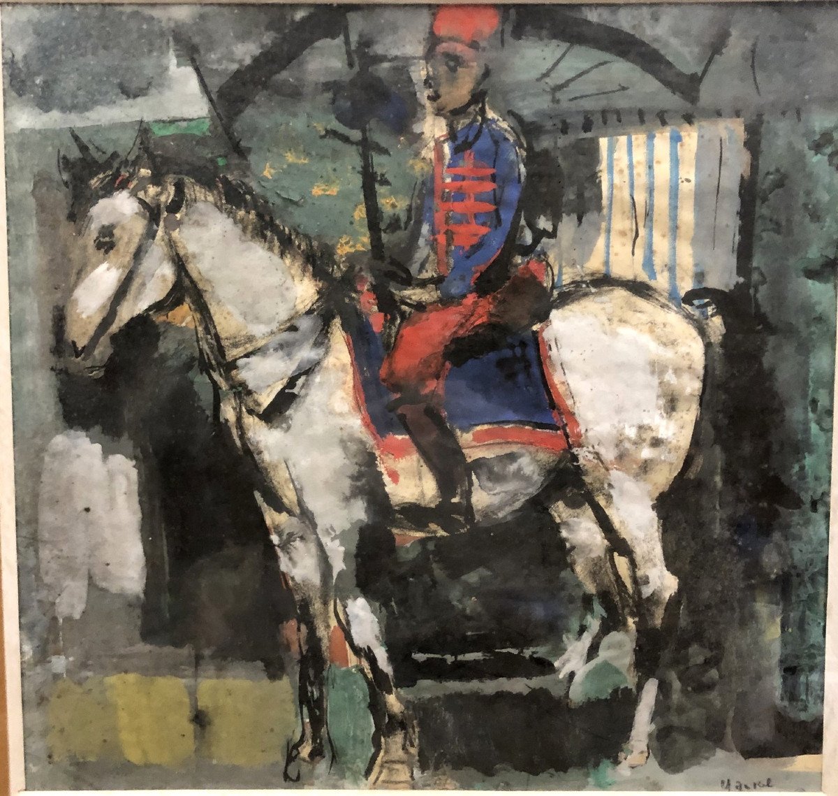 Jacques Yankel (1920-2020): -photo-2