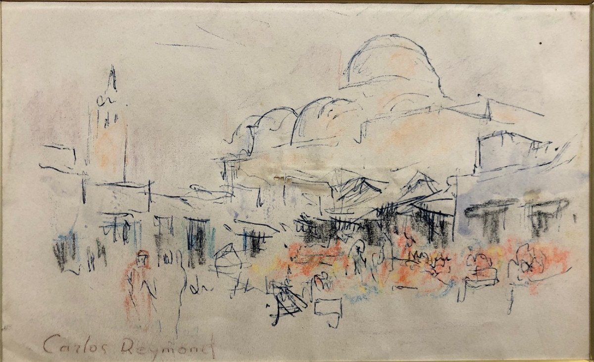 Carlos-reymond (1884-1970): -photo-2