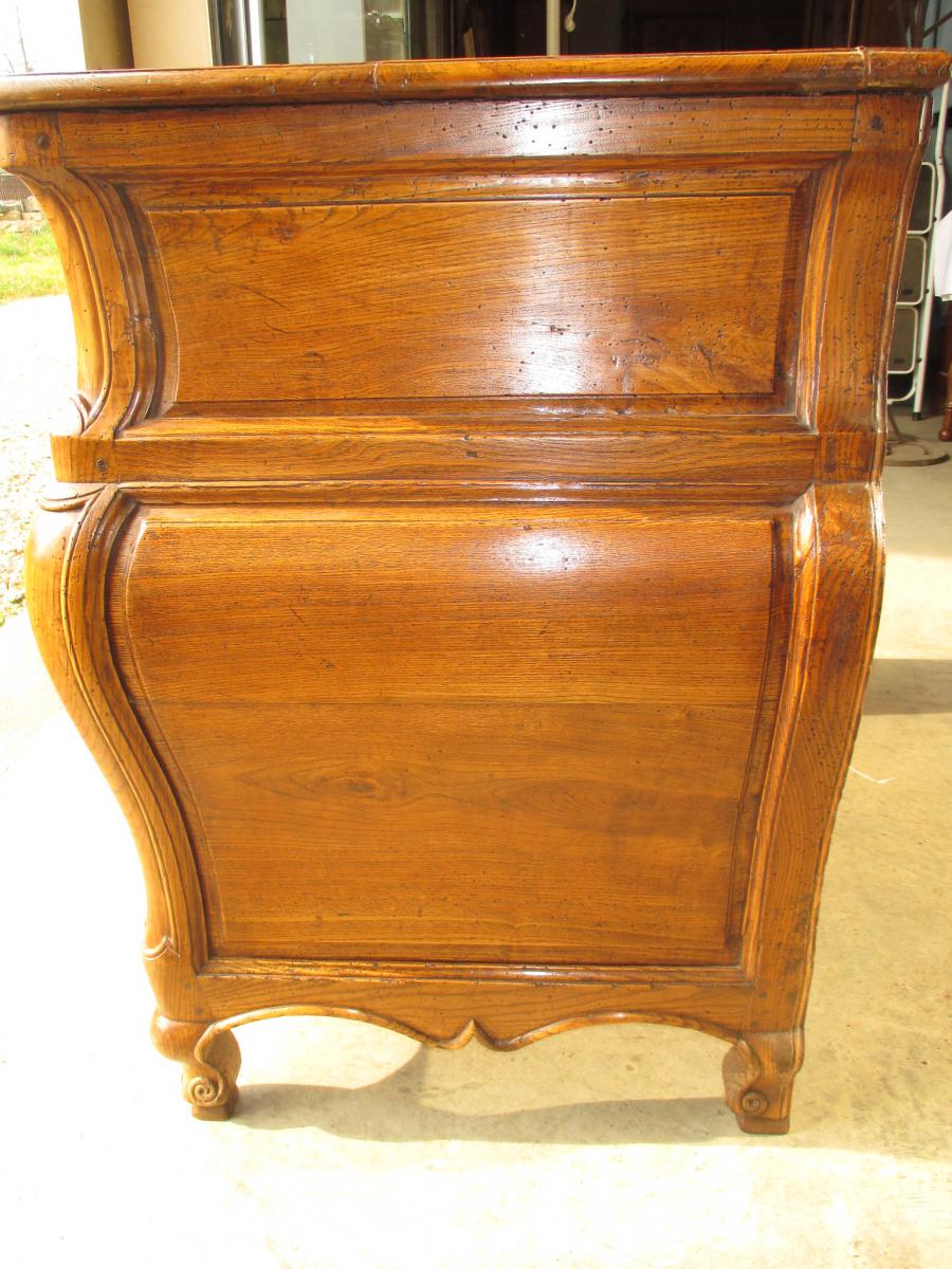 Commode Tombeau -photo-2