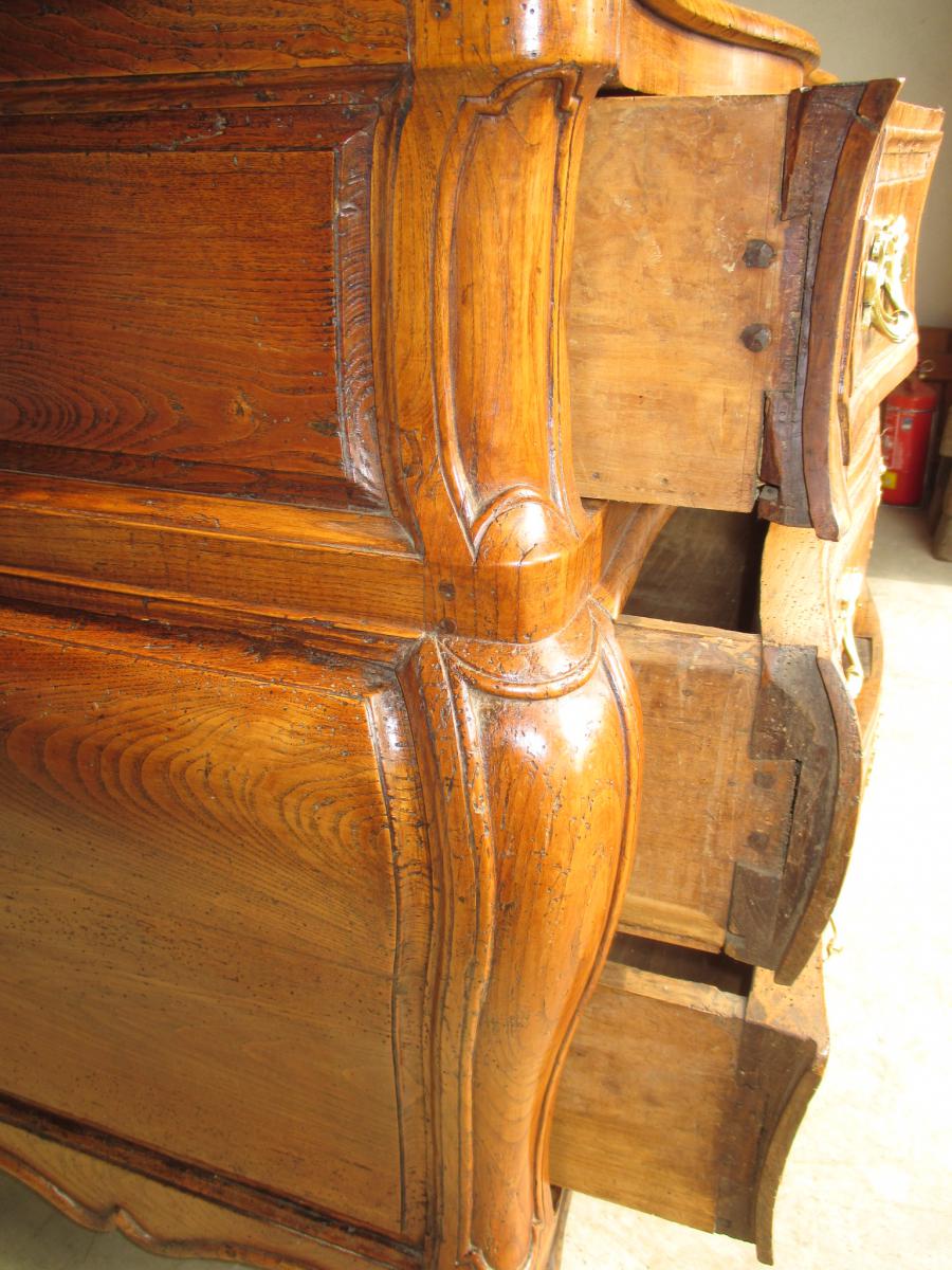 Commode Tombeau -photo-4