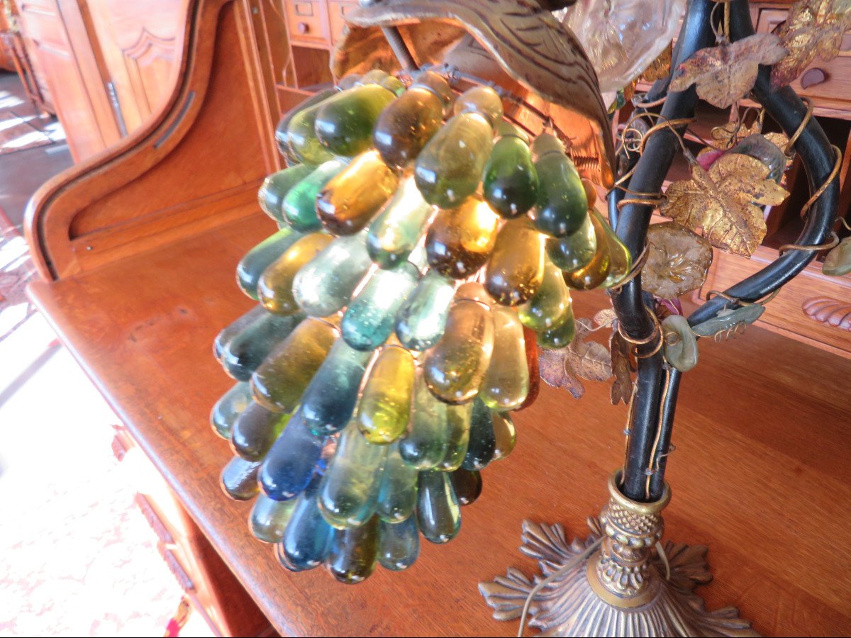 Murano Lamp-photo-8