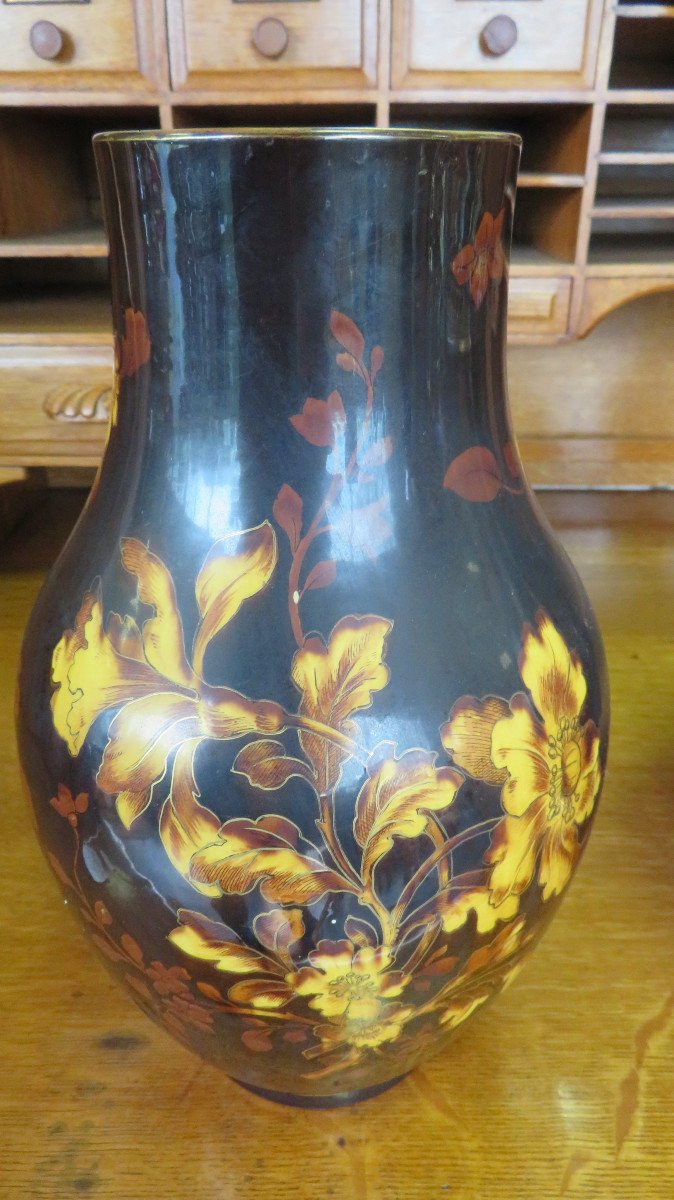Keller And Guerin Vases-photo-2