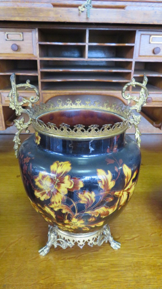 Keller And Guerin Vases-photo-3