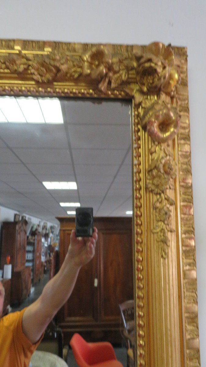 Golden Mirror-photo-1