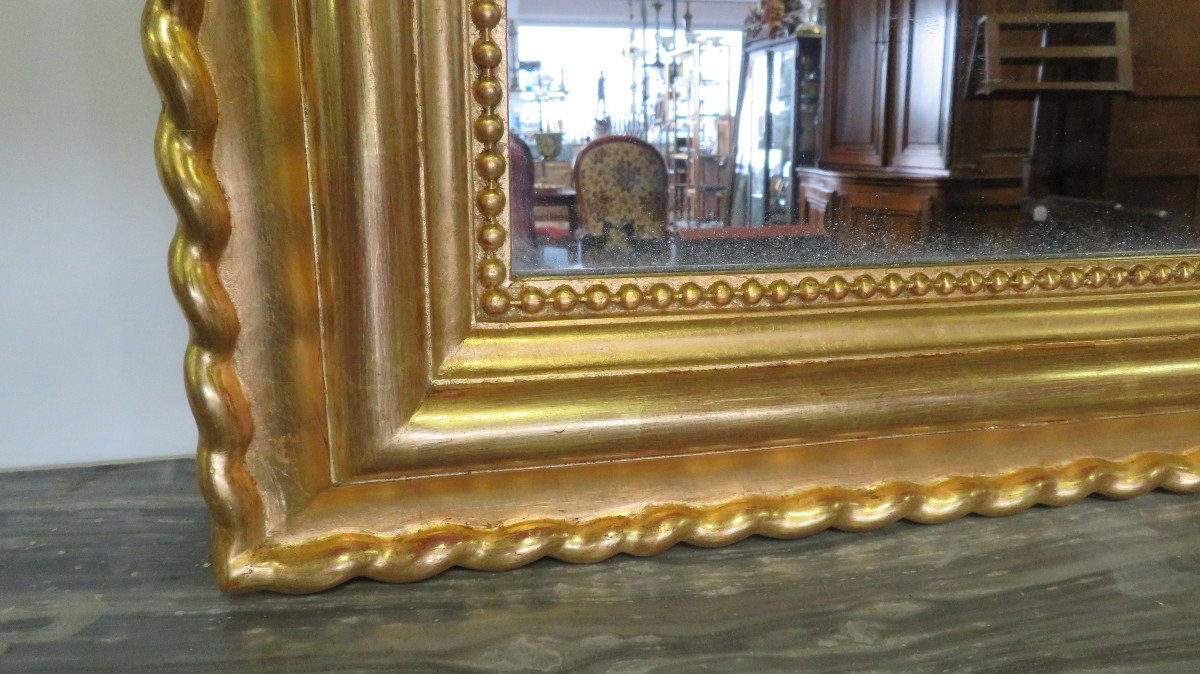 Golden Mirror-photo-2