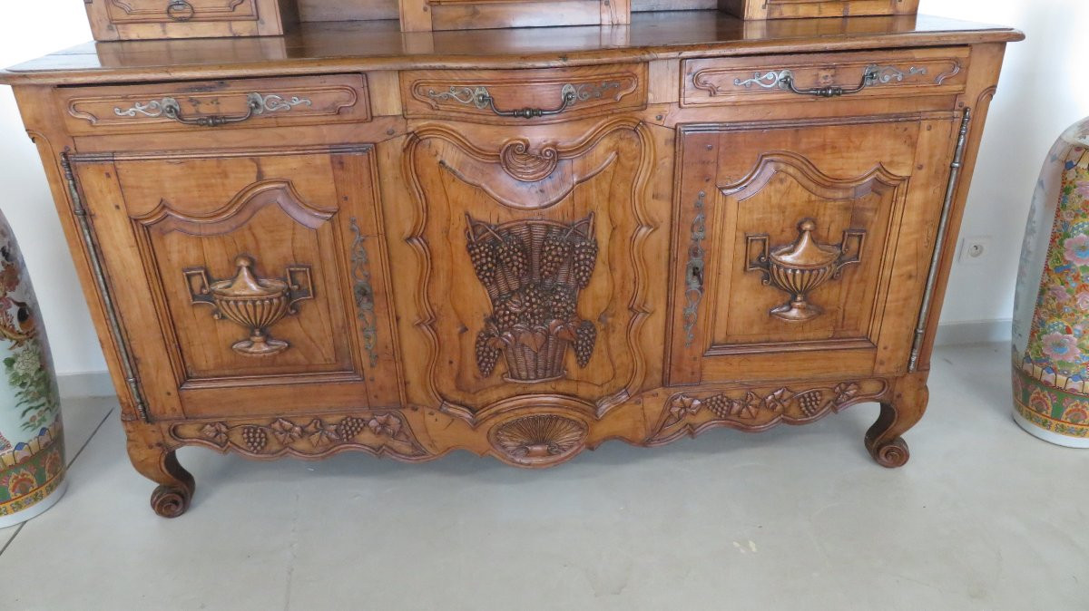 Clock Dresser-photo-4