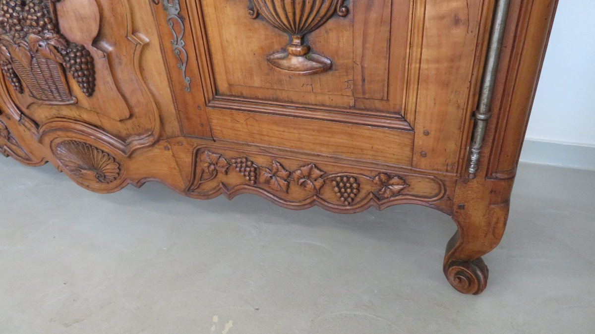 Clock Dresser-photo-6