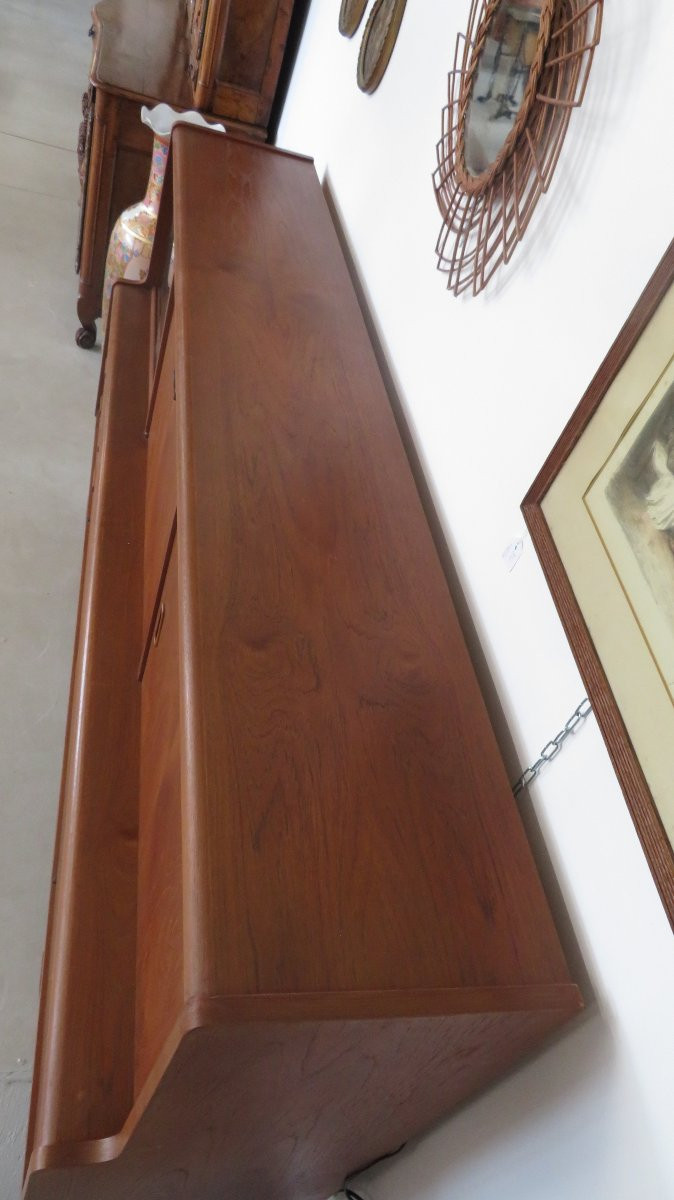 Scandinavian Style Sideboard-photo-1