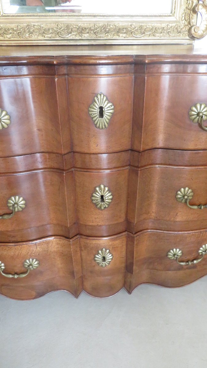 commode arbalète-photo-3