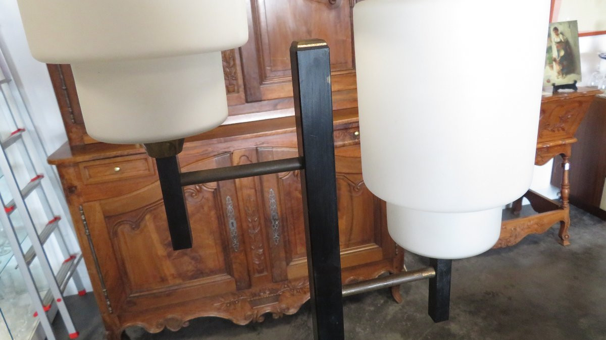 Arlus House Floor Lamp-photo-4