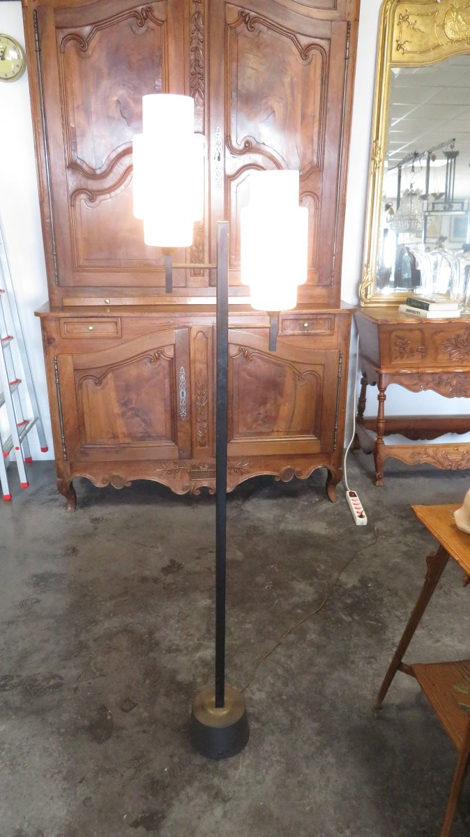 Arlus House Floor Lamp-photo-2