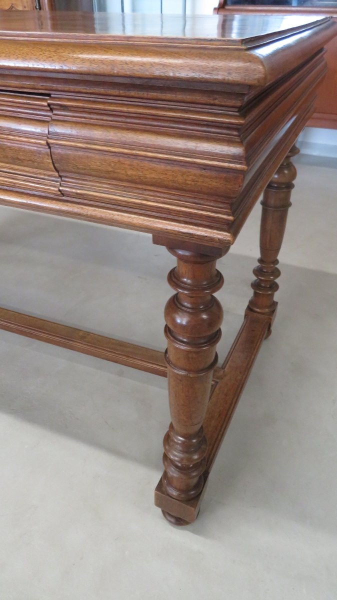 Walnut Desk-photo-5