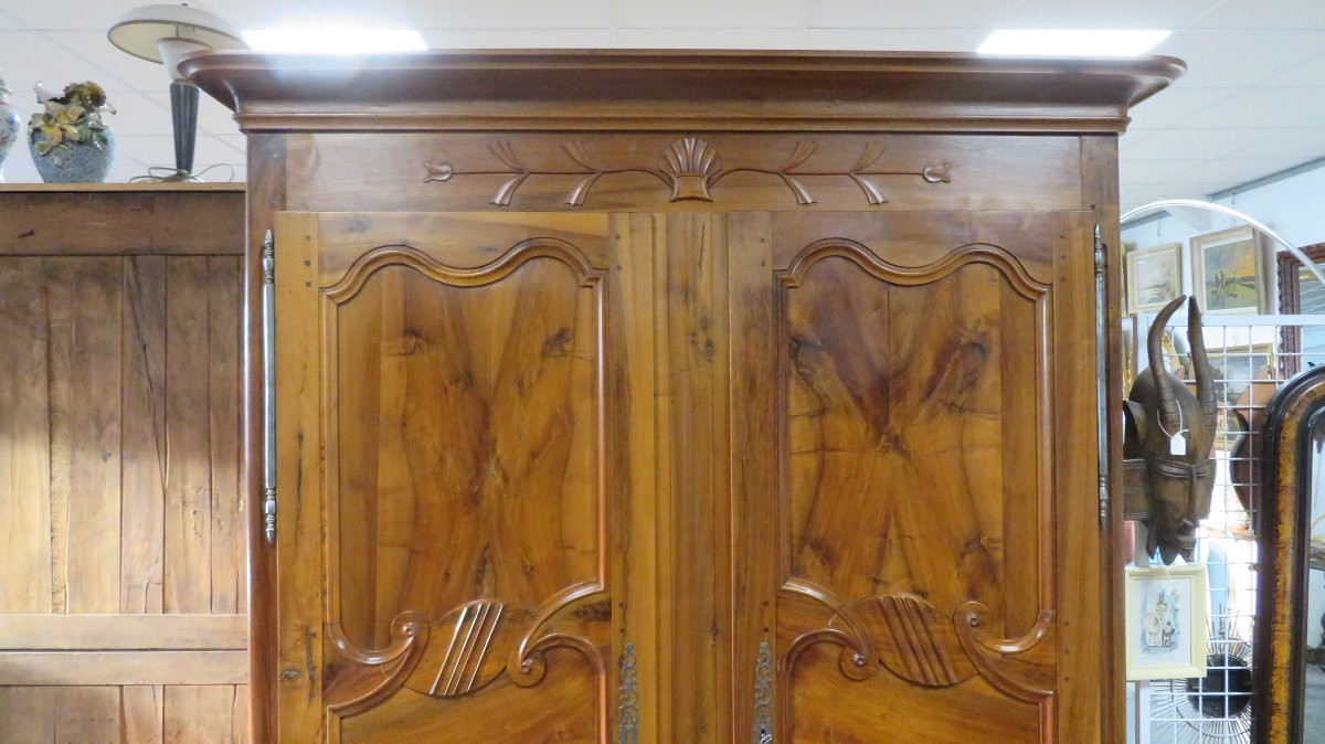 Charollais Wardrobe-photo-2