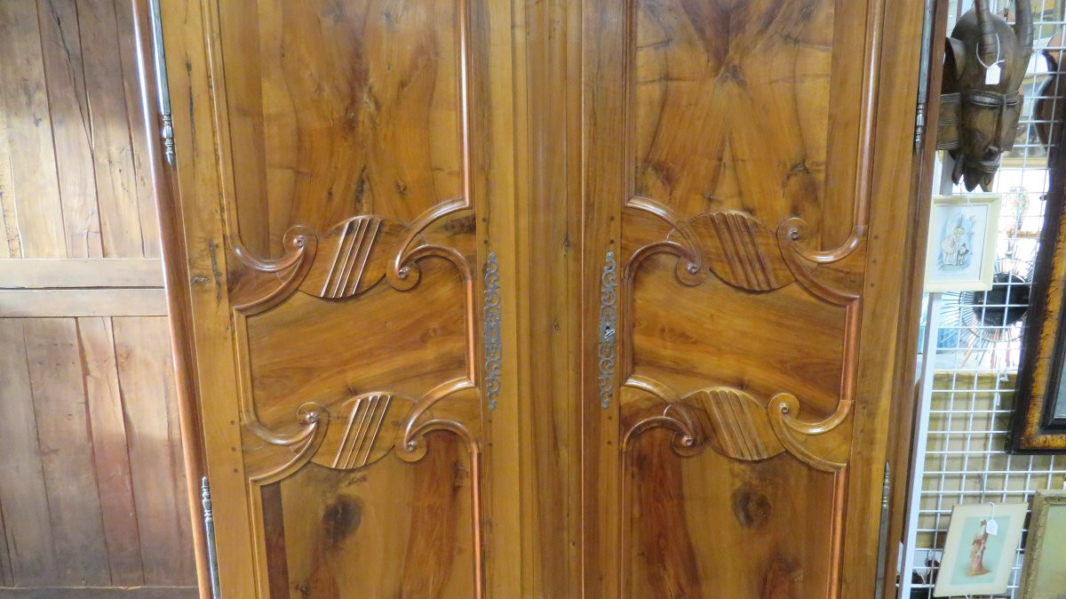 Charollais Wardrobe-photo-3