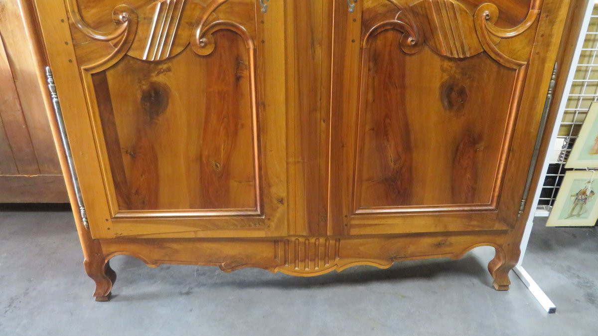 Charollais Wardrobe-photo-4