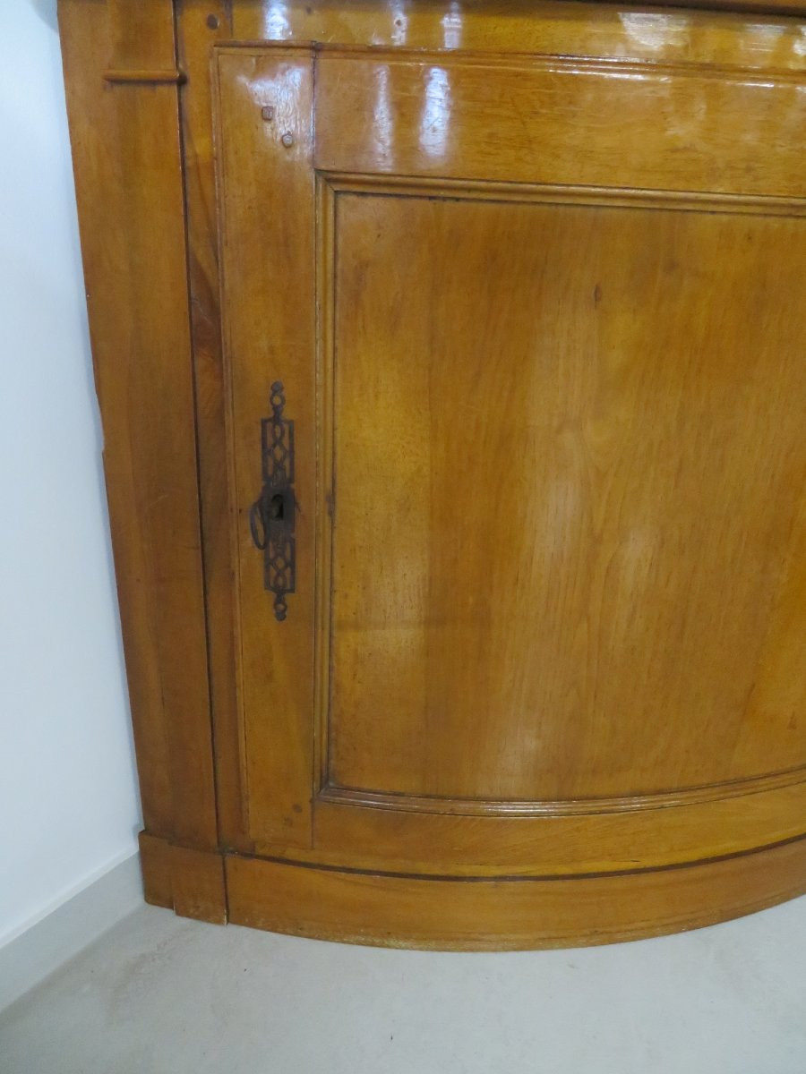 Encoignure Louis Philippe-photo-1