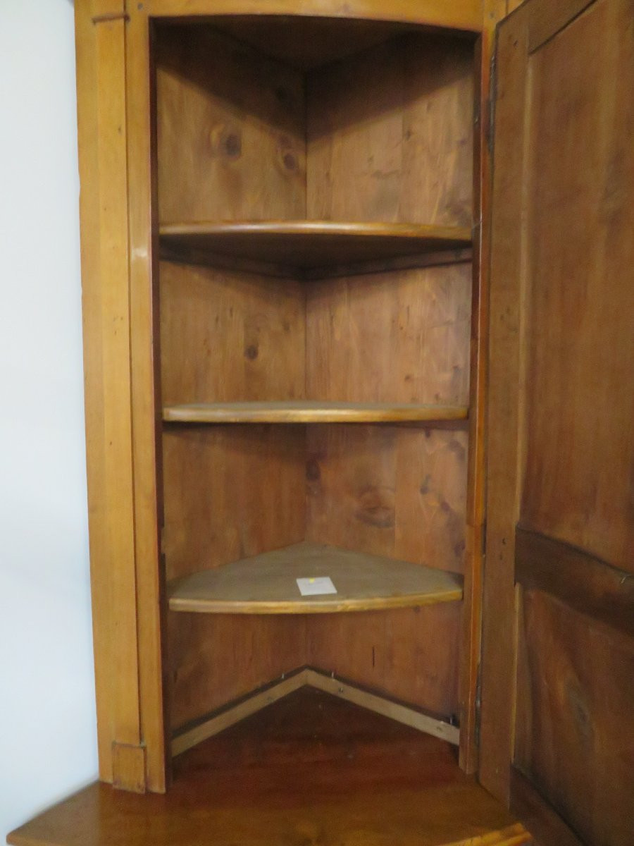 Encoignure Louis Philippe-photo-5