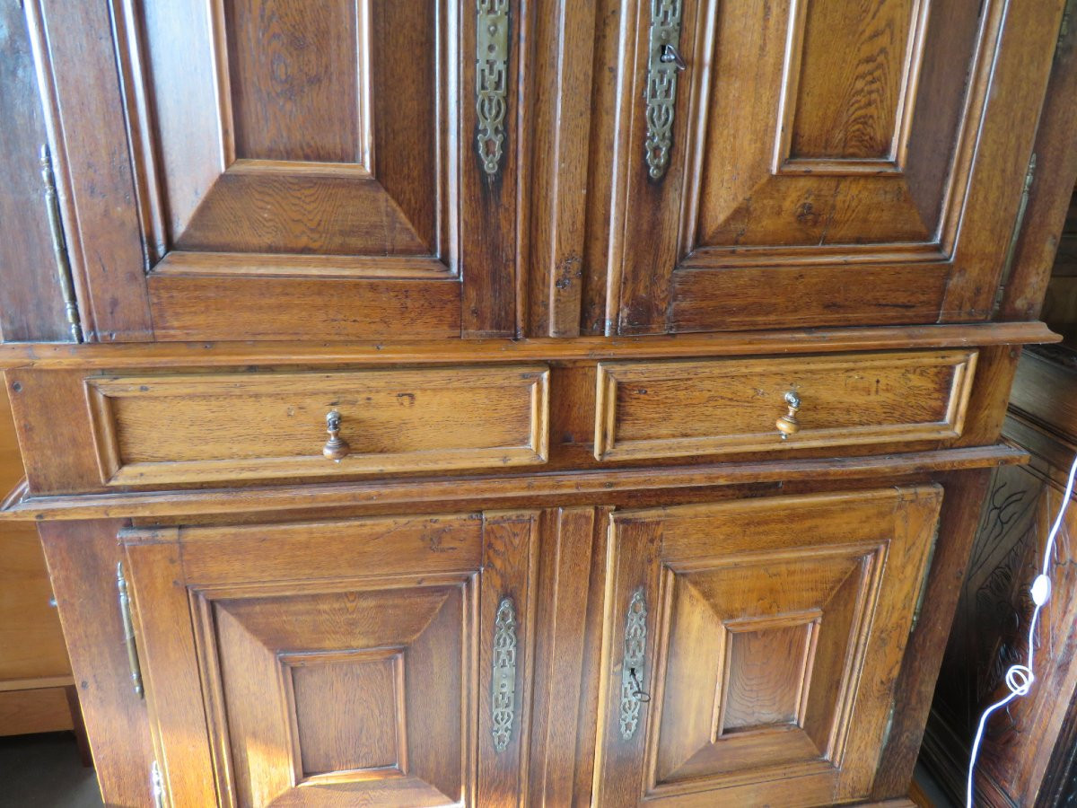 4-door Wardrobe-photo-3