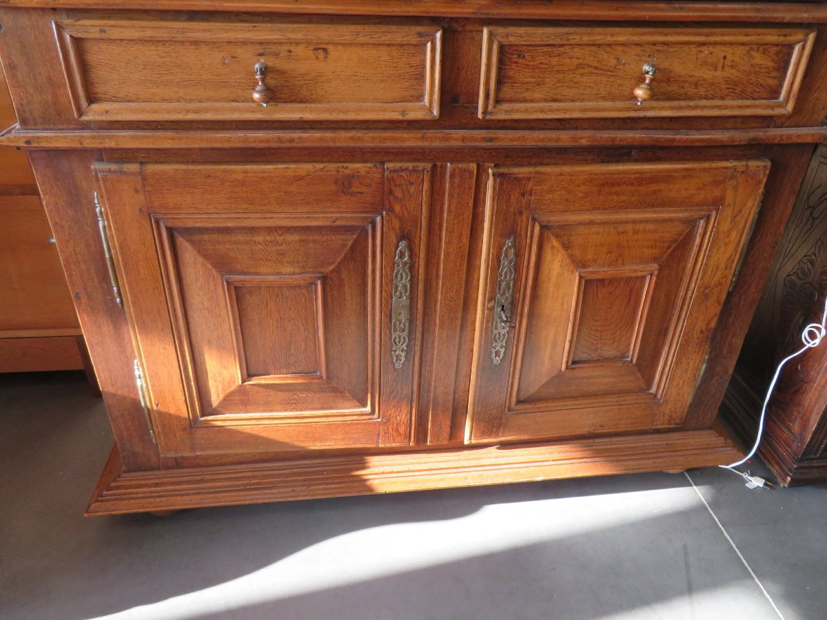 4-door Wardrobe-photo-4