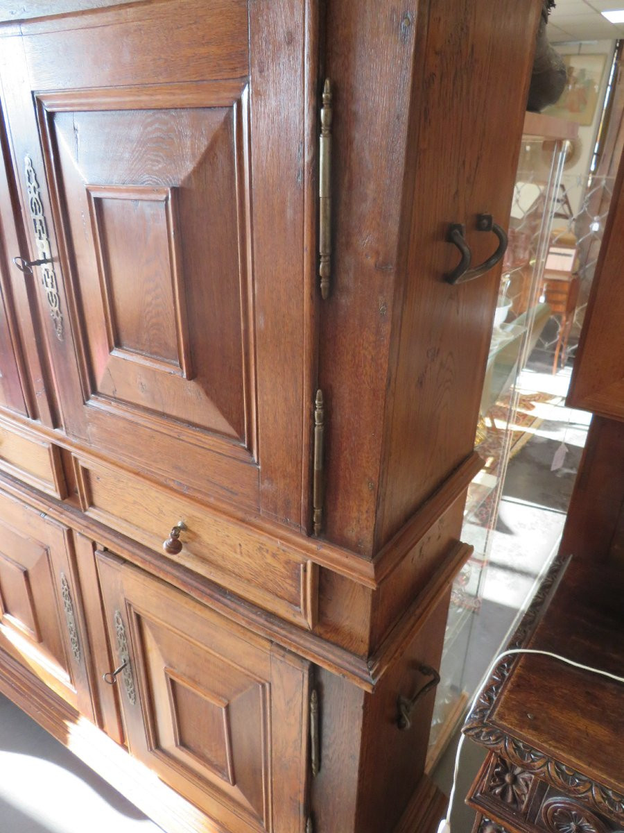 4-door Wardrobe-photo-2