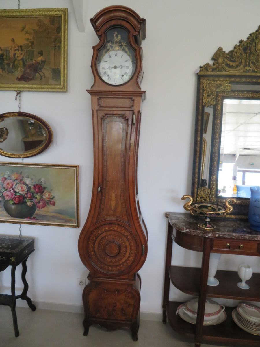 horloge