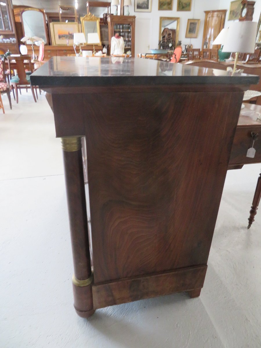 Empire Chest Of Drawers-photo-5