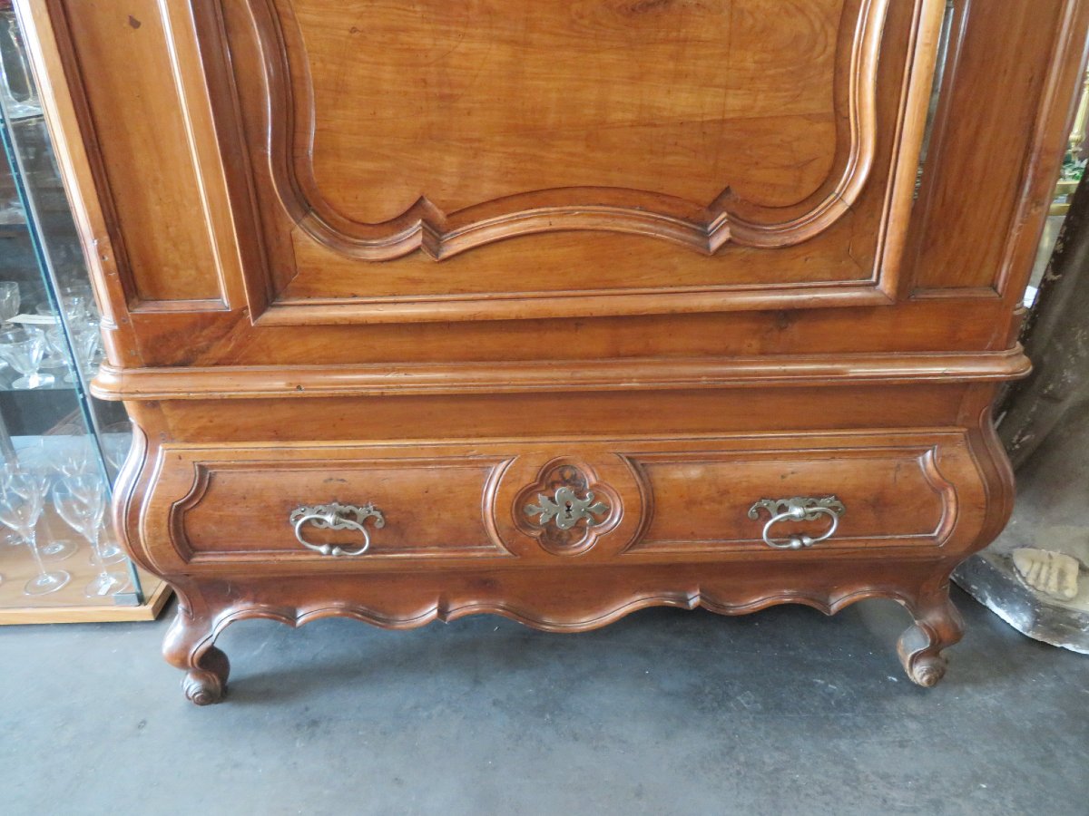 Bonnetière Louis XV-photo-4