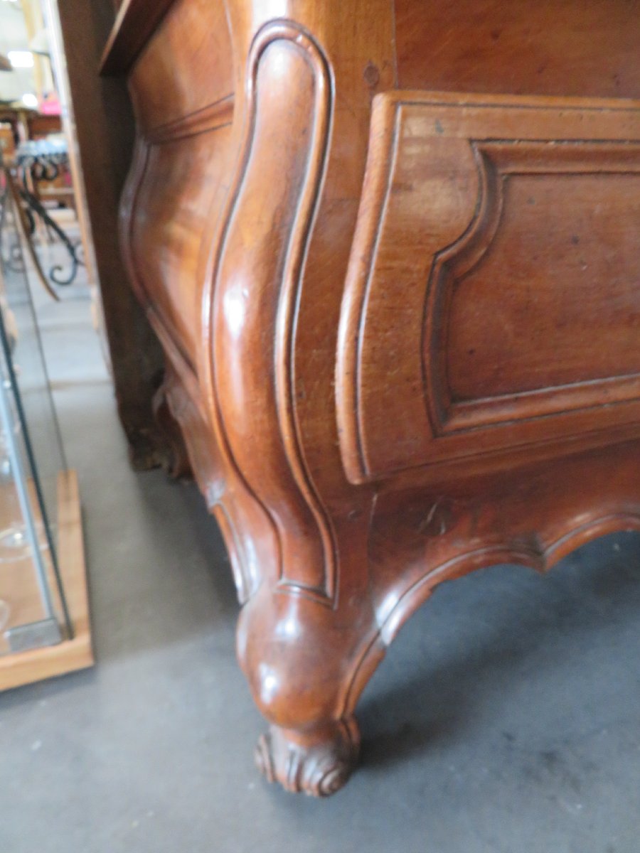 Bonnetière Louis XV-photo-1