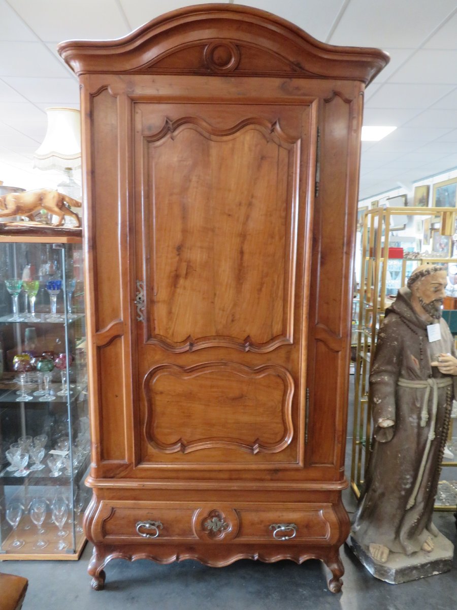 Bonnetière Louis XV