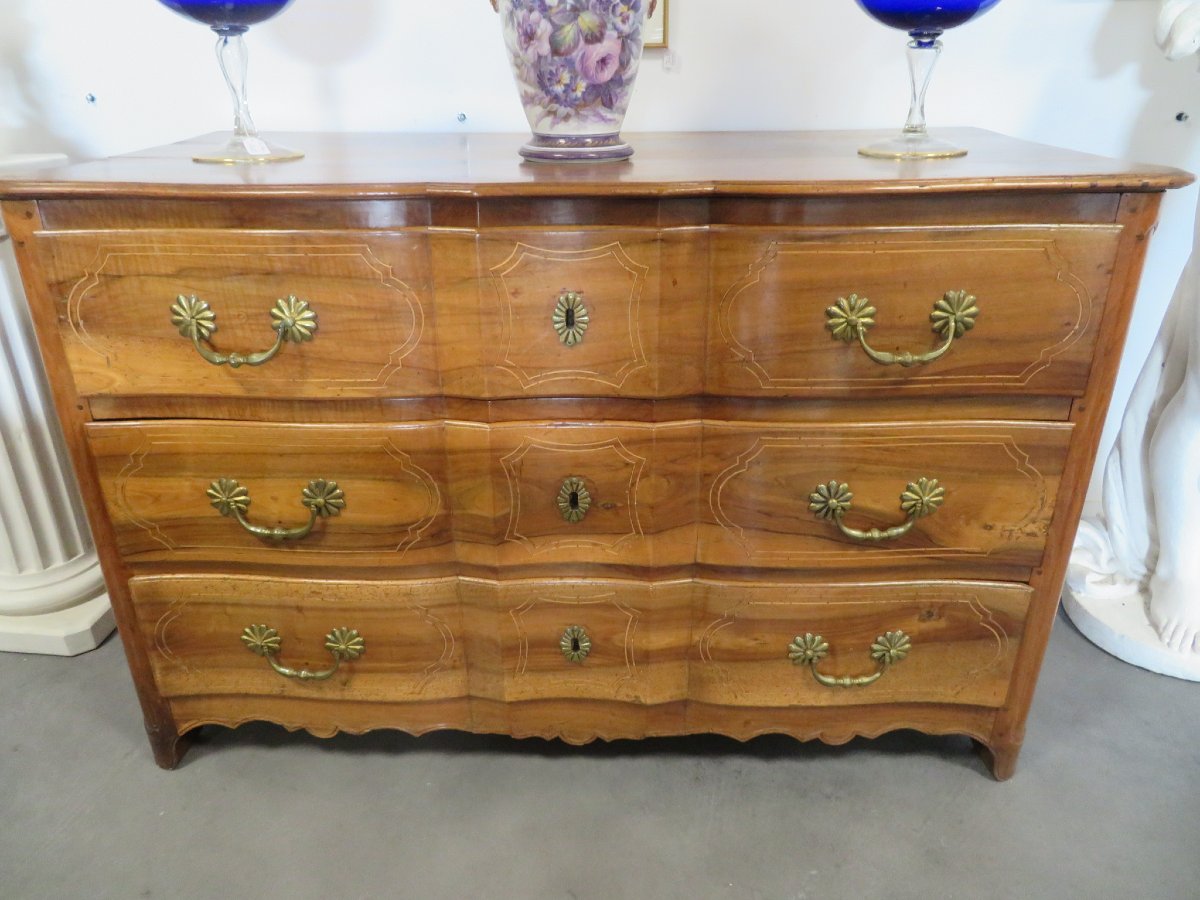 Crossbow Chest Of Drawers-photo-3