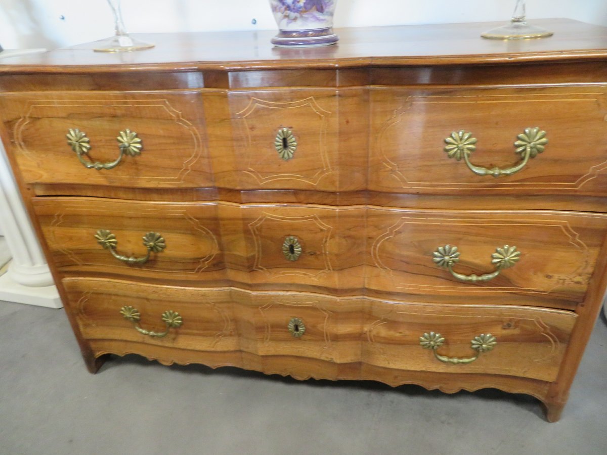 Crossbow Chest Of Drawers-photo-4
