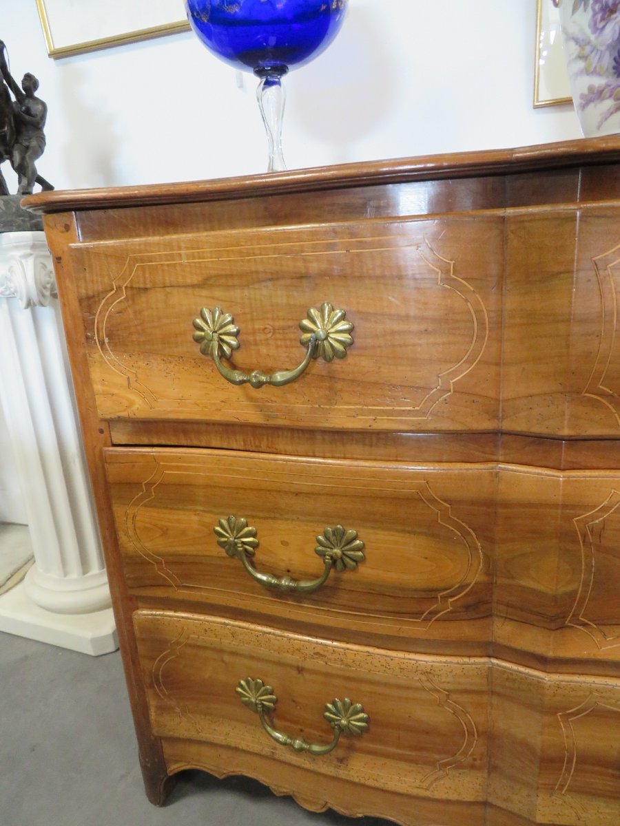 Crossbow Chest Of Drawers-photo-3