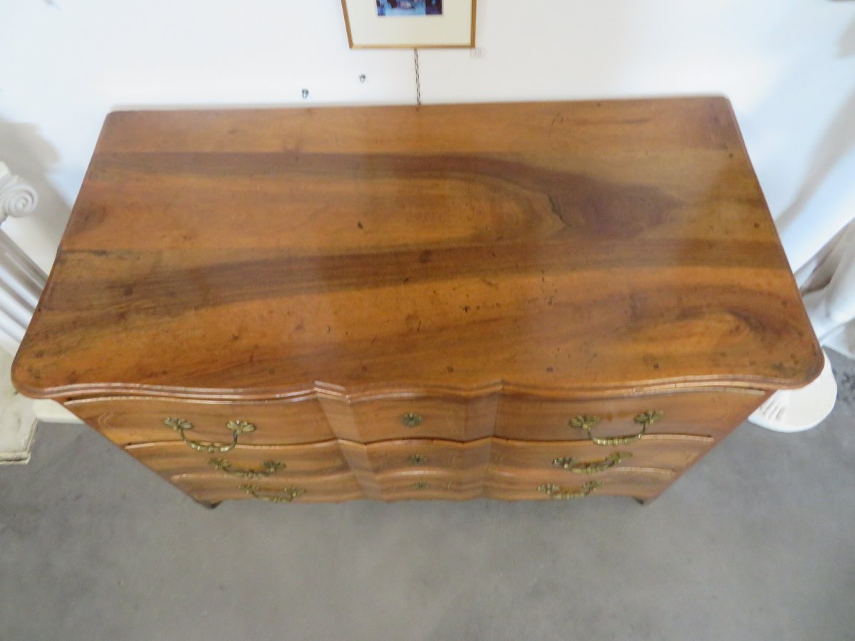 Crossbow Chest Of Drawers-photo-6