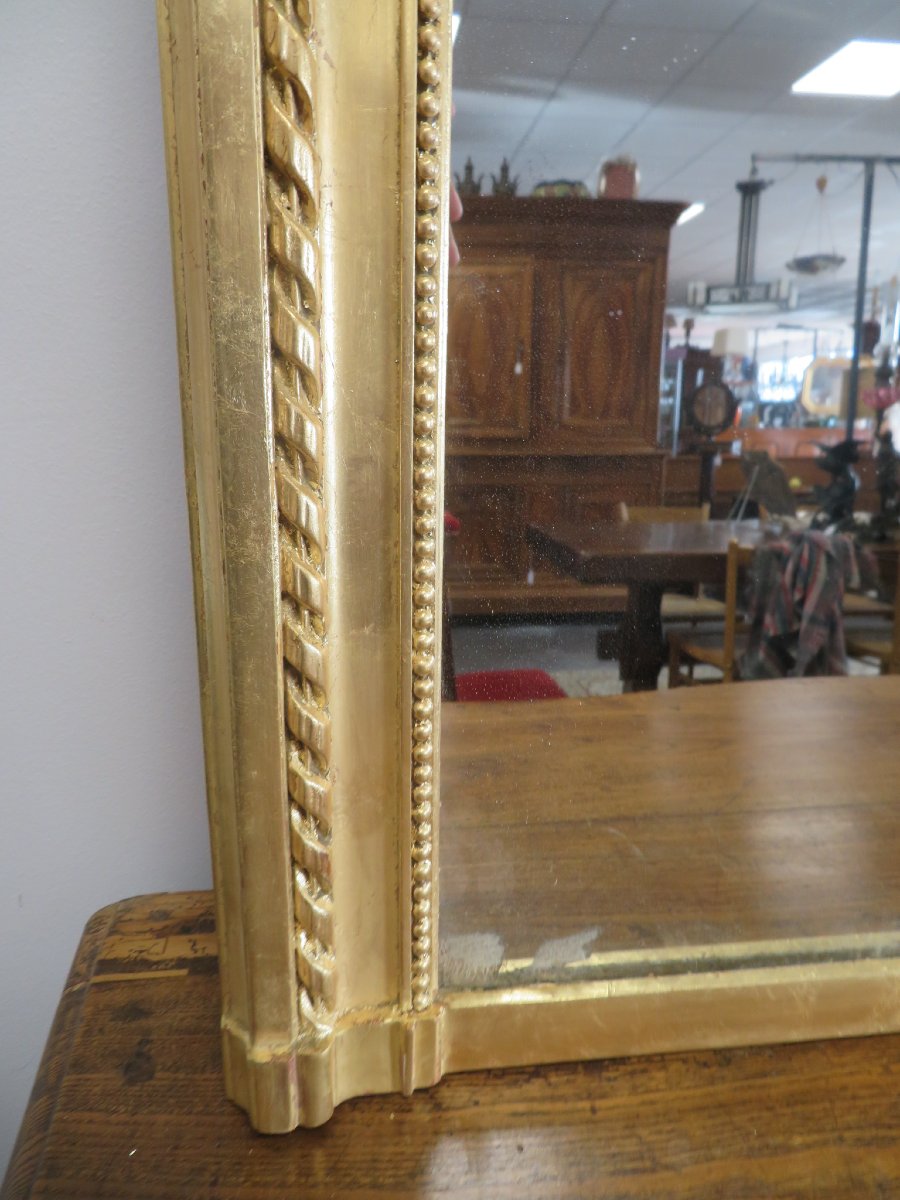 Miroir Doré-photo-3
