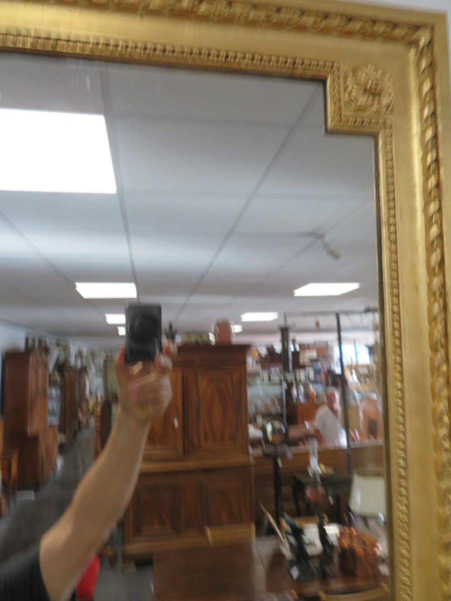 Miroir Doré-photo-1