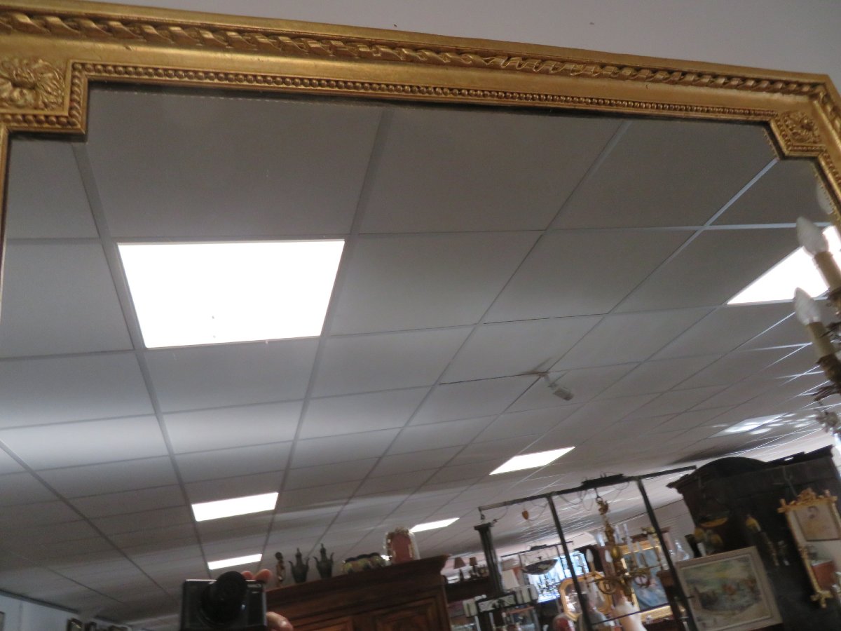 Miroir Doré-photo-2