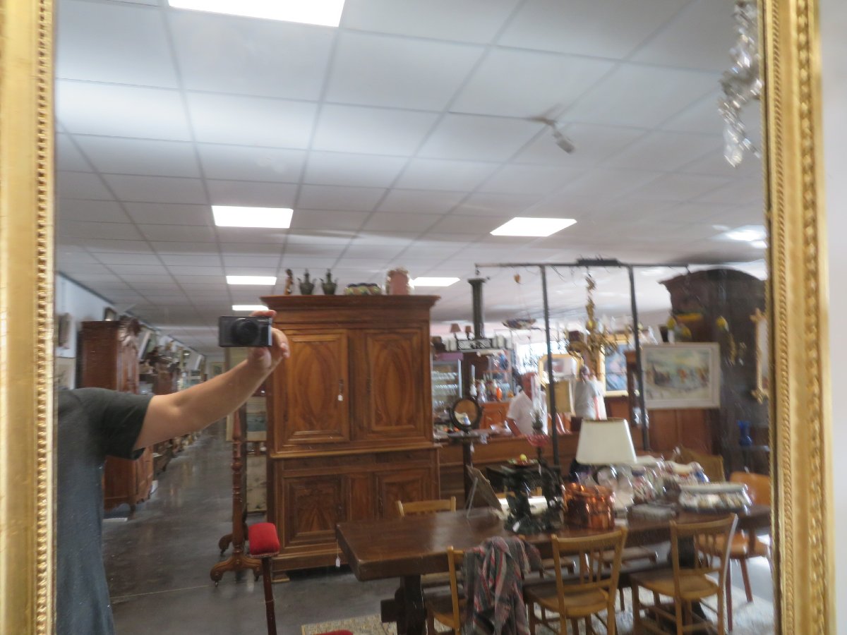 Miroir Doré-photo-3