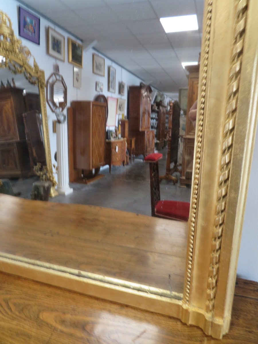 Miroir Doré-photo-4