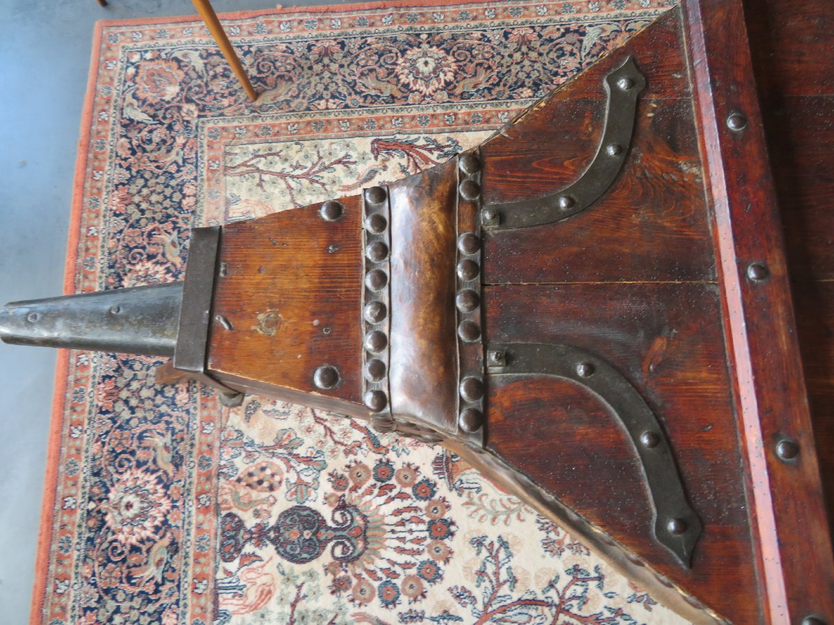 Forge Bellows-photo-2